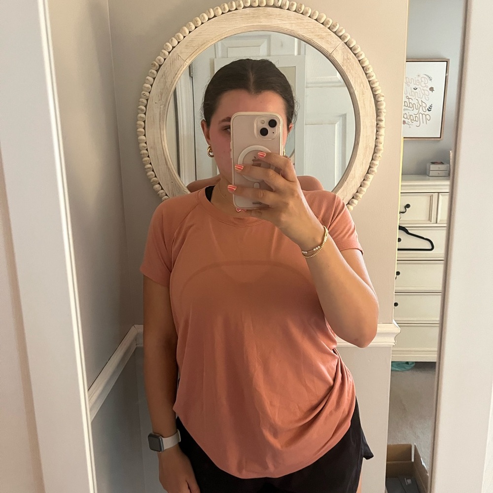 Lululemon Swiftly Tech